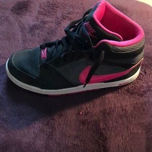 Nike hightops